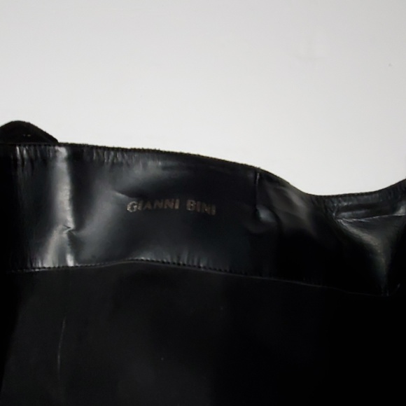 Gianni Bini over the knee boots - Picture 8 of 8